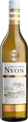 Nyon Vieilles Vignes Terravin Cave de la Côte - 2024 - Waadt, Schweiz