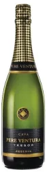 Tresor Reserva Cava DO Cavas Pere Ventura - 2016 - Katalonien, Spanien