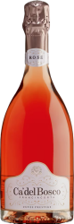 Franciacorta Rosé DOCG/b Cuvée Prestige Edizione 47 Ca' Del Bosco - Lombardei, Italien
