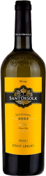 Casa Sant'Orsola Pinot Grigio Fratelli Martini - 2023 - Friaul, Italien