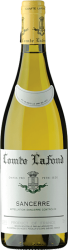 Sancerre AOC Comte Lafond Ladoucette au Château du Nozet - 2023 - Frankreich