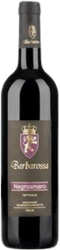 Negroamaro Puglia IGP Barbarossa Compagnia Mediterranea - 2023 - Apulien, Italien