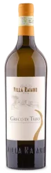 Greco di Tufo Villa Raiano - 2023 - Kampanien, Italien