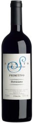 Primitivo IGP Domiziano Domiziano San Marco - 2024 - Default Origin