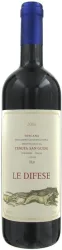 Rosso Toscana IGT Le Difese Tenuta San Guido - 2024 - Toskana, Italien