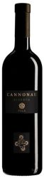 Cannonau Di Sardegna DOC Riserva Pala - 2022 - Sardinien, Italien