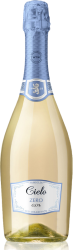 Cielo Zero 0.0% Sparkling Famiglia Cielo - Italien