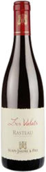 Rasteau AOC Les Valats Alain Jaume & Fils - 2023 - Côtes du Rhône, Frankreich