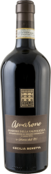 Amarone della Valpolicella DOC Cecilia Beretta - 2020 - Veneto, Italien