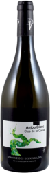 Anjou Blanc Clos de la Casse AC Domaine des Deux Vallées - 2022 - Loire, Frankreich