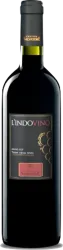 L'Indovino Rosso Terre delle Osci IGT Cantine Salvatore - 2020 - Molise, Italien