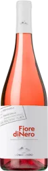 Rosato IGP Fiore Di Nero Cantina Lombardo - 2024 - Sizilien, Italien