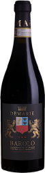 Barolo DOCG Azienda Agricola Demarie - 2021 - Piemont, Italien
