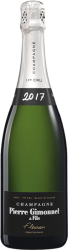 Pierre Gimonnet Cuvée FLEURON Pierre Gimonnet & Fils - 2019 - Champagne, Frankreich