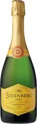 Steenberg 1682 Chardonnay MCC Steenberg - Coastal Region, Südafrika