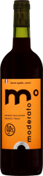 Cuvée Originale Le Rouge 0.0% Moderato - Frankreich