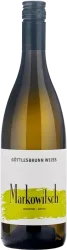 Markowitsch Göttlesbrunn Weiss Carnuntum DAC Gerhard Markowitsch - 2022 - Carnuntum, Österreich