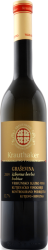 Grasevina IBPB Krauthaker - 2019 - Slawonien, Kroatien