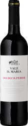 Douro Superior Vale D. Maria Quinta Vale D. Maria - 2022 - Douro, Portugal