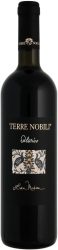 Alarico Calabria IGP Tenuta Terre Nobili - 2021 - Kalabrien, Italien