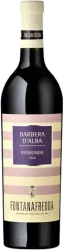 Fontanafredda Raimonda Barbera Fontanafredda - 2023 - Piemont, Italien