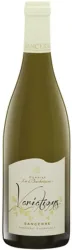 Sancerre blanc Variations AC Domaine La Barbotaine - 2021 - Loire, Frankreich