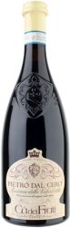 Pietro dal Cero Amarone DOC Cà dei Frati - 2008 - Veneto, Italien