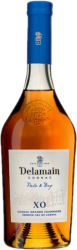 Pale and Dry XO Grande Champagne Cognac AOC Delamain et Cie. - Frankreich