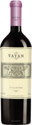Toro DO Vatan Bodegas Jorge Ordonez - 2021 - Duero-Tal (Castilla y Leon), Spanien