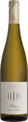 Moriz Pinot Bianco Alto Adige DOC Tramin - 2025 - Italien