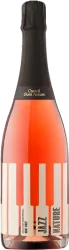 Jazz Nature Brut Rosé Castell Sant Antoni - Katalonien, Spanien