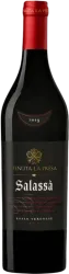 Salassa' Rosso IG Tenuta la Presa - 2019 - Veneto, Italien