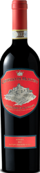 Morellino di Scansano DOCG Biondi Santi - 2021 - Toskana, Italien