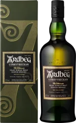 Ardbeg Corryvreckan Scotch Whisky Ardbeg - Schottland, Grossbritannien