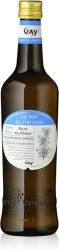 Le Pot Flambarde Maurice Gay - Wallis, Schweiz