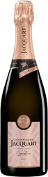 Champagne Jacquart Signature Rosé Jacquart - Champagne, Frankreich