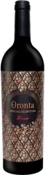 Oronta Special Selection Vino de la Tierra Aragón Bodegas Breca - 2021 - Oberer Ebro, Spanien