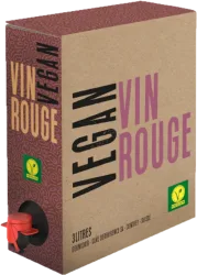 Vin Rouge Vegan Germidor Cave Derborence SA - Default Origin