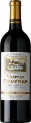 Coufran Cru Bourgeois Haut-Médoc Coufran - 2011 - Bordeaux, Frankreich