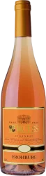 Frohburg Rosé BUESS VdP Buess Weinbau - 2024 - Schweiz
