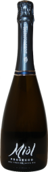 Miol Prosecco extra dry Treviso DOC Bortolomiol - Veneto, Italien