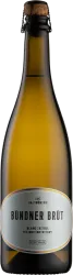 Bündner Brüt Vin Mousseux AOC Blanc de Noir Weinbau von Salis - 2025 - Bündner Herrschaft, Schweiz