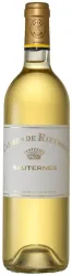 Carmes de Rieussec Château Rieussec - 2020 - Bordeaux, Frankreich
