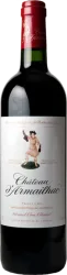 Château d'Armailhac 5ème cru classé Château d'Armailhac - 2014 - Bordeaux, Frankreich