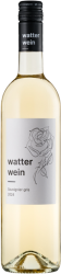 Souvignier Gris AOC Zürich Landolt Weine - 2024 - Zürich, Schweiz