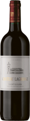 Château Ducru-Beaucaillou  Château Lagrange – 3e Grand Cru Classé Château Branaire Ducru - 2018  - Bordeaux, Frankreich