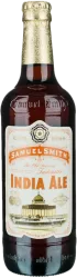 India Ale Bier Samuel Smith's - England, Grossbritannien