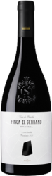 Finca El Serrano Monastrell Alicante DOP Murviedro - 2022 - Levante, Spanien