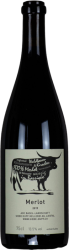 Baselbieter Merlot AOC Siebe Dupf Kellerei - 2023 - Schweiz
