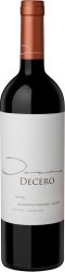 Decero Malbec Mendoza Bodegas Finca Decero - 2021 - Mendoza, Argentinien